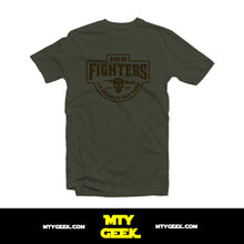 Load image into Gallery viewer, Playera Foo Fighters - Mod. 1995 Dave Grohl Vintage Unisex