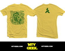 Load image into Gallery viewer, Playera Austin Tv - Mod. Fontana Bella Retro Vintage Unisex