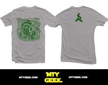 Load image into Gallery viewer, Playera Austin Tv - Mod. Fontana Bella Retro Vintage Unisex