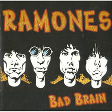 Load image into Gallery viewer, Playera Joey Ramone Blanca + 1 Negra + 1 Manga Larga Unisex