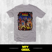 Load image into Gallery viewer, Playera Halloween Chucky Freddy Krueger Jayson Leatherface