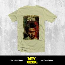Load image into Gallery viewer, Playera Club de la Pelea Fight Brad Pitt 6 Movie Unisex