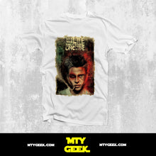 Load image into Gallery viewer, Playera Club de la Pelea Fight Brad Pitt 6 Movie Unisex