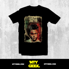 Load image into Gallery viewer, Playera Club de la Pelea Fight Brad Pitt 6 Movie Unisex