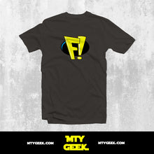 Load image into Gallery viewer, Playera Freakazoid Fenomenoide Warner Brothers Retro Unisex