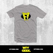 Load image into Gallery viewer, Playera Freakazoid Fenomenoide Warner Brothers Retro Unisex
