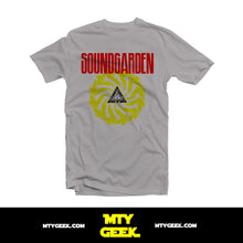 Load image into Gallery viewer, Playera Soundgarden - Mod. Badmotorfinger Retro Unisex