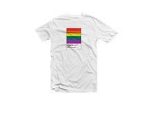 Load image into Gallery viewer, Playera PRIDETONE Orgullo Lgbt
