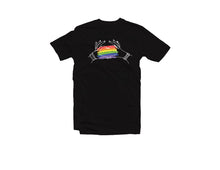 Load image into Gallery viewer, Playera Gay Arcoiris Orgullo Lgbt Rainbow Heart
