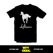 Load image into Gallery viewer, Playera Deftones Mod. White Pony Mod. 3
