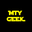 Mty Geek logo