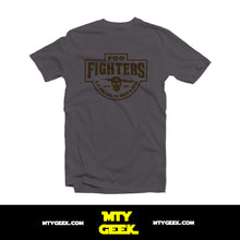 Load image into Gallery viewer, Playera Foo Fighters - Mod. 1995 Dave Grohl Vintage Unisex
