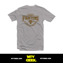Load image into Gallery viewer, Playera Foo Fighters - Mod. 1995 Dave Grohl Vintage Unisex
