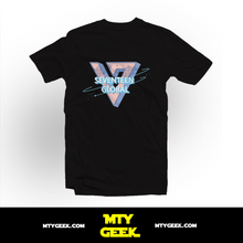 Load image into Gallery viewer, Playera Mod. Seventeen #KPopShirts
