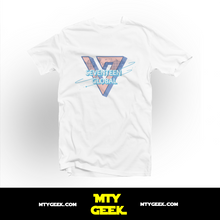 Load image into Gallery viewer, Playera Mod. Seventeen #KPopShirts
