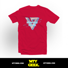 Load image into Gallery viewer, Playera Mod. Seventeen #KPopShirts
