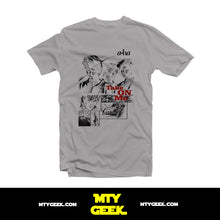 Load image into Gallery viewer, Playera A-ha Band Police Bon Jovi Van Halen The Cure Unisex
