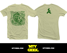 Load image into Gallery viewer, Playera Austin Tv - Mod. Fontana Bella Retro Vintage Unisex
