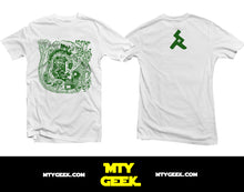 Load image into Gallery viewer, Playera Austin Tv - Mod. Fontana Bella Retro Vintage Unisex
