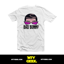 Load image into Gallery viewer, Playera Bad Bunny - Mod. 8 Bugs Conejo Malo Unisex
