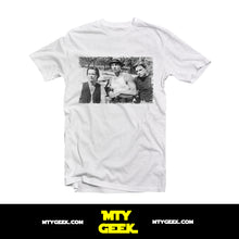 Load image into Gallery viewer, Playera Sangre por Sangre Blood in Blood Out Retro Unisex
