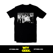 Load image into Gallery viewer, Playera Sangre por Sangre Blood in Blood Out Retro Unisex
