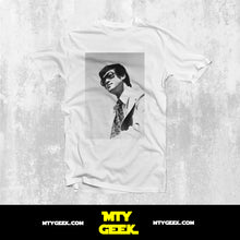 Load image into Gallery viewer, Playera Bruce Lee 3 Dragon Retro Película Vintage Unisex
