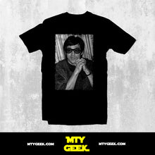Load image into Gallery viewer, Playera Bruce Lee 4 Dragon Retro Película Vintage Unisex
