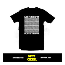 Load image into Gallery viewer, Playera Merzbow Retro Vintage Unisex
