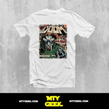 Load image into Gallery viewer, Playera Doom Superman Dc Comics Unisex
