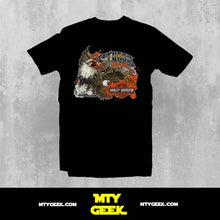 Load image into Gallery viewer, Playera Harley Davidson Mod. Sturgis Unisex
