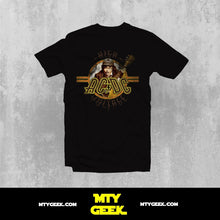 Load image into Gallery viewer, Playera Ac/dc Acdc Mod. Angus Unisex
