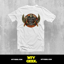 Load image into Gallery viewer, Playera Harley Davidson Mod. Speed Unisex
