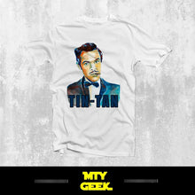 Load image into Gallery viewer, Playera Tin Tan German Valdez Tin-tan Pachuco Retro Unisex
