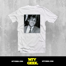 Load image into Gallery viewer, Playera Luis Miguel 3 Unisex T-shirt
