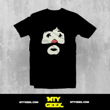 Load image into Gallery viewer, Playera Cepillin Retro Vintage Unisex
