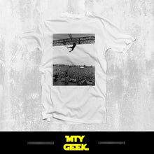 Load image into Gallery viewer, Playera Pearl Jam Eddie Vedder Retro Vintage Unisex
