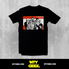 Load image into Gallery viewer, Playera Trainspotting 3 Renton Movie Pelicula Unisex
