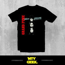 Load image into Gallery viewer, Playera Grand Funk Mod. Closet To Home Vintage Retro Unisex
