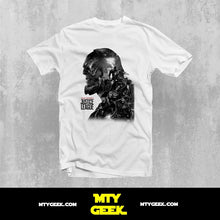Load image into Gallery viewer, Playera Snyder Cut 4 Justice League Liga De La Justicia
