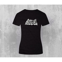 Load image into Gallery viewer, Playera Batigirl Batichica Dc Comics Blusa Mujer Dama
