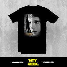 Load image into Gallery viewer, Playera Perfecto Asesino 8 Leon The Professional Unisex
