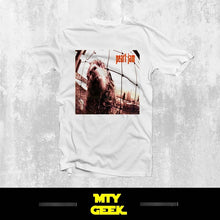 Load image into Gallery viewer, Playera Pearl Jam Vs Eddie Vedder Retro Vintage Unisex
