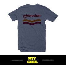Load image into Gallery viewer, Playera Sopa Maruchan Vintage Retro Unisex
