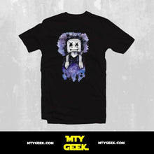 Load image into Gallery viewer, Playera Marshmello 4 Unisex Niño
