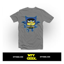 Load image into Gallery viewer, Playera Bob Esponja Mod. Batman Unisex
