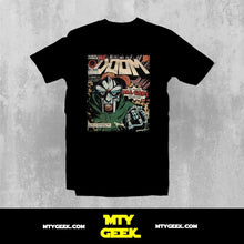 Load image into Gallery viewer, Playera Doom Superman Dc Comics Unisex
