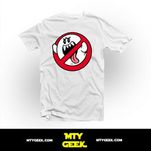 Load image into Gallery viewer, Playera Mario Bros - Mod. Fantasma Unisex
