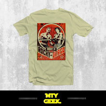 Load image into Gallery viewer, Playera Rocky Iv Silvestre Stallone Ivan Drago Unisex
