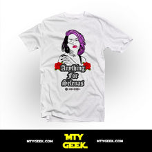Load image into Gallery viewer, Playera Selena 2 Selenas Ese Anything Retro Vintage Unisex
